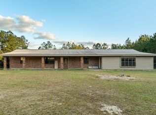 98 Country Heritage Rd, Poplarville, MS 39470