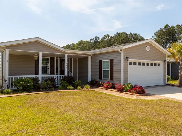 4033 Bubeck Dr., Conway, SC 29526