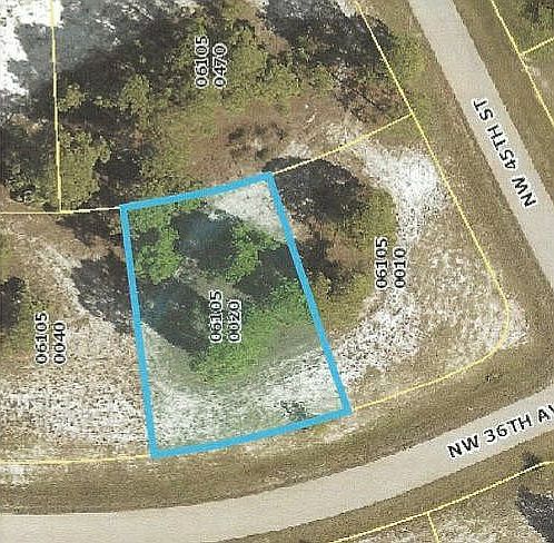 1st image of 4507 NW 36th Ave