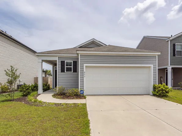 493 Cedarview Rd, Summerville, SC 29486