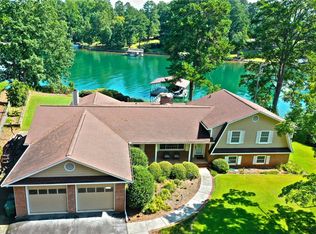 112 Whippoorwill Dr, Seneca, SC 29672