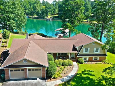 112 Whippoorwill Dr, Seneca, SC, 29672