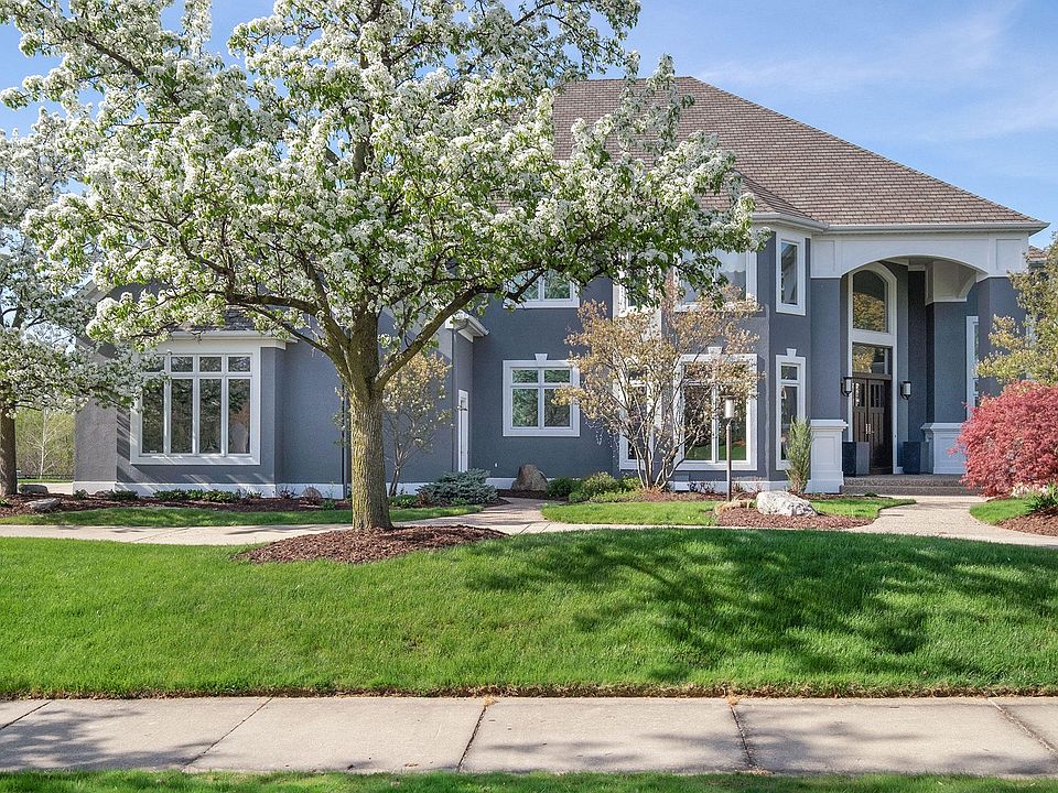 2729 Railside Ct SW, Byron Center, MI 49315 Zillow