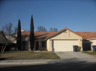 1880 Sonoma Ave, Los Banos, CA 93635