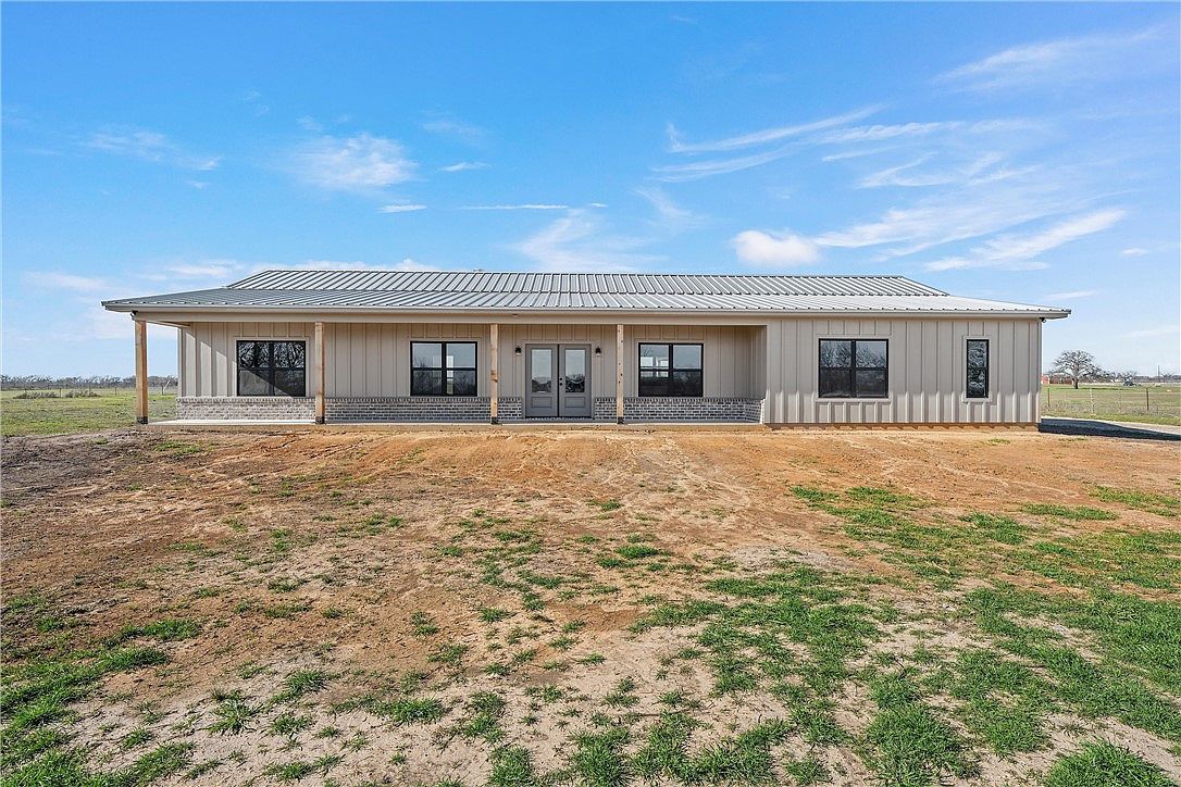 1219 W Old Axtell Rd, Axtell, TX 76624 | MLS #220575 | Zillow