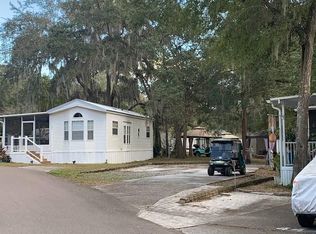25348 NE 139th Ln LOT 442, Fort Mc Coy, FL 32134