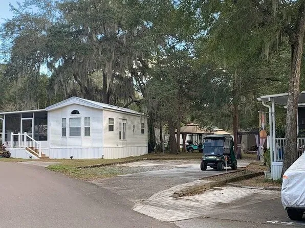 25348 NE 139th Ln Lot 442, Fort Mc Coy, FL 32134