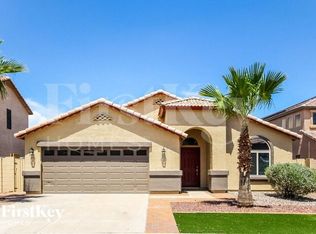 15056 W Taylor St, Goodyear, AZ 85338