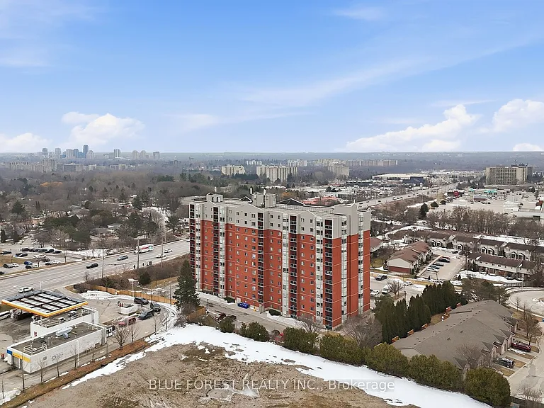30 Chapman Ct #610 — Photo 40