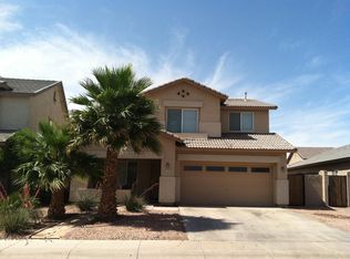 11568 W Harrison St, Avondale, AZ 85323
