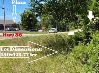 0000 State Hwy 86, Ridgedale, MO 65739