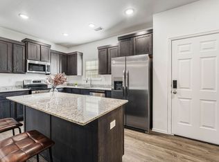1094 S Benchmark Ln #2, Fayetteville, AR 72704
