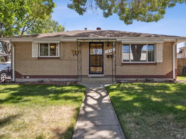 1854 S Eliot Street, Denver, CO 80219