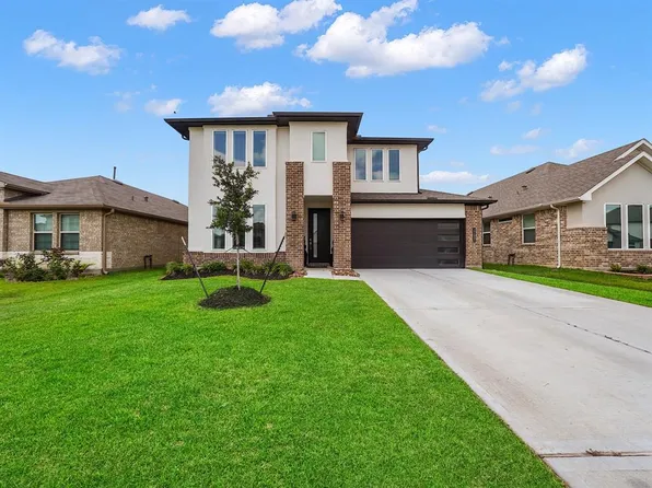 22602 Petrizzi Lane, Katy, TX 77449