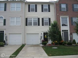 4625 Harrier Way, Belcamp, MD 21017