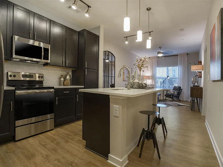 Pointe at Prosperity Village Apartments — Photo 42