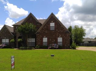 4807 Davis Grove Blvd, Olive Branch, MS 38654