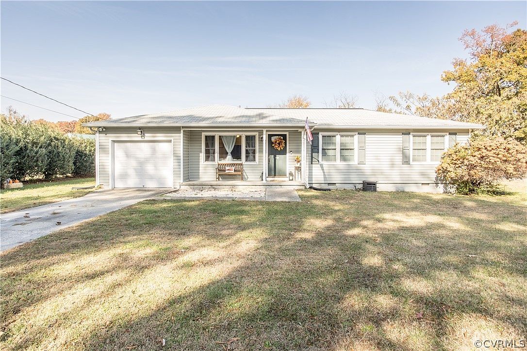 1628 Enon Church Rd, Chester, VA 23836 Zillow