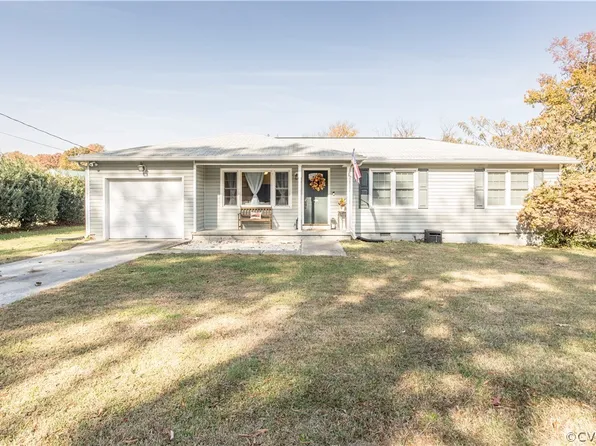 1628 Enon Church Rd, Chester, VA 23836