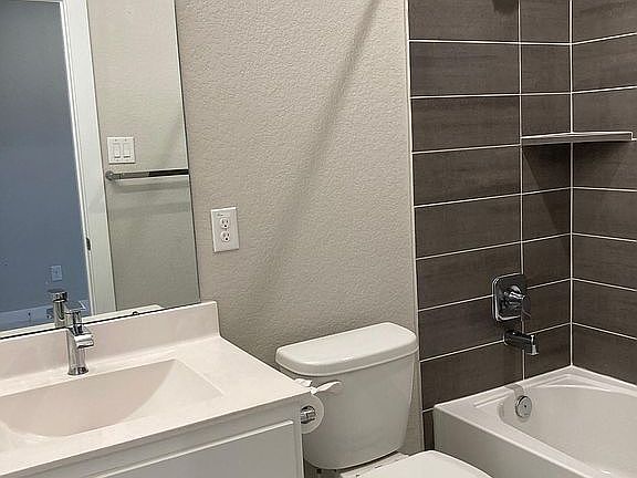 Full Bath