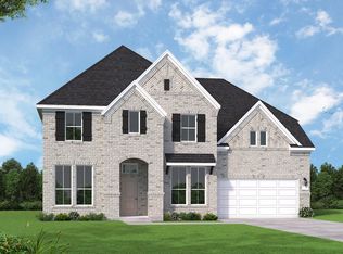 6122 Monarch Blossom Ln, Richmond, TX 77469