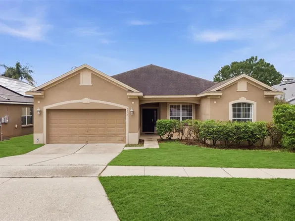 2372 CIMMARON ASH WAY, APOPKA, FL 32703