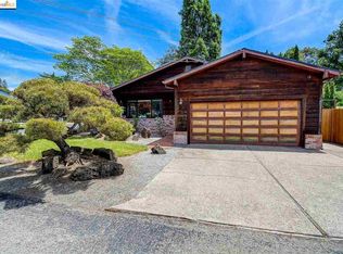 5154 La Honda Rd, El Sobrante, CA 94803