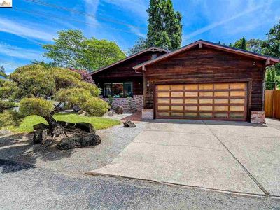 5154 La Honda Rd, El Sobrante, CA, 94803