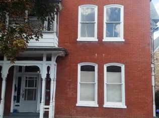 33 Walnut St, Milton, PA 17847