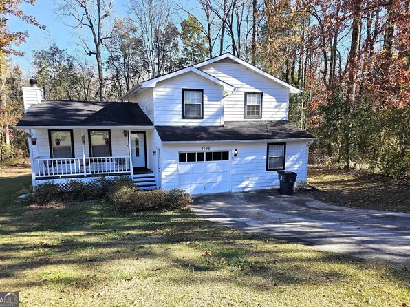7196 Woodland Cir, Riverdale, GA 30274