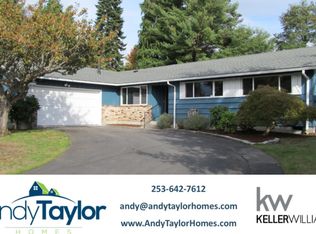 3513 Crystal Springs Rd W, University Place, WA 98466