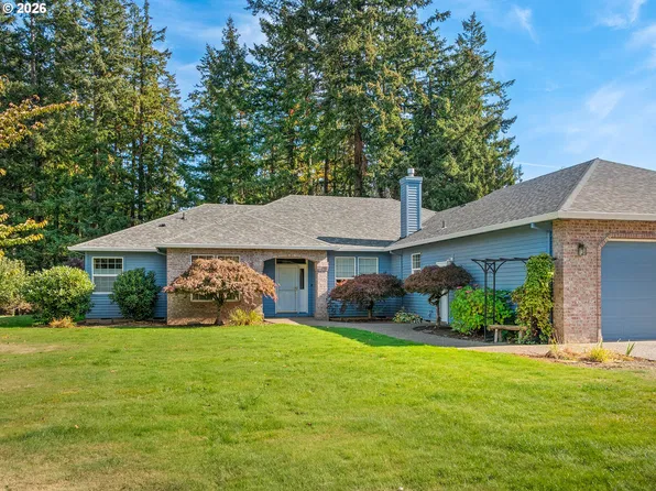 11380 NW Valley Vista Rd, Hillsboro, OR 97124