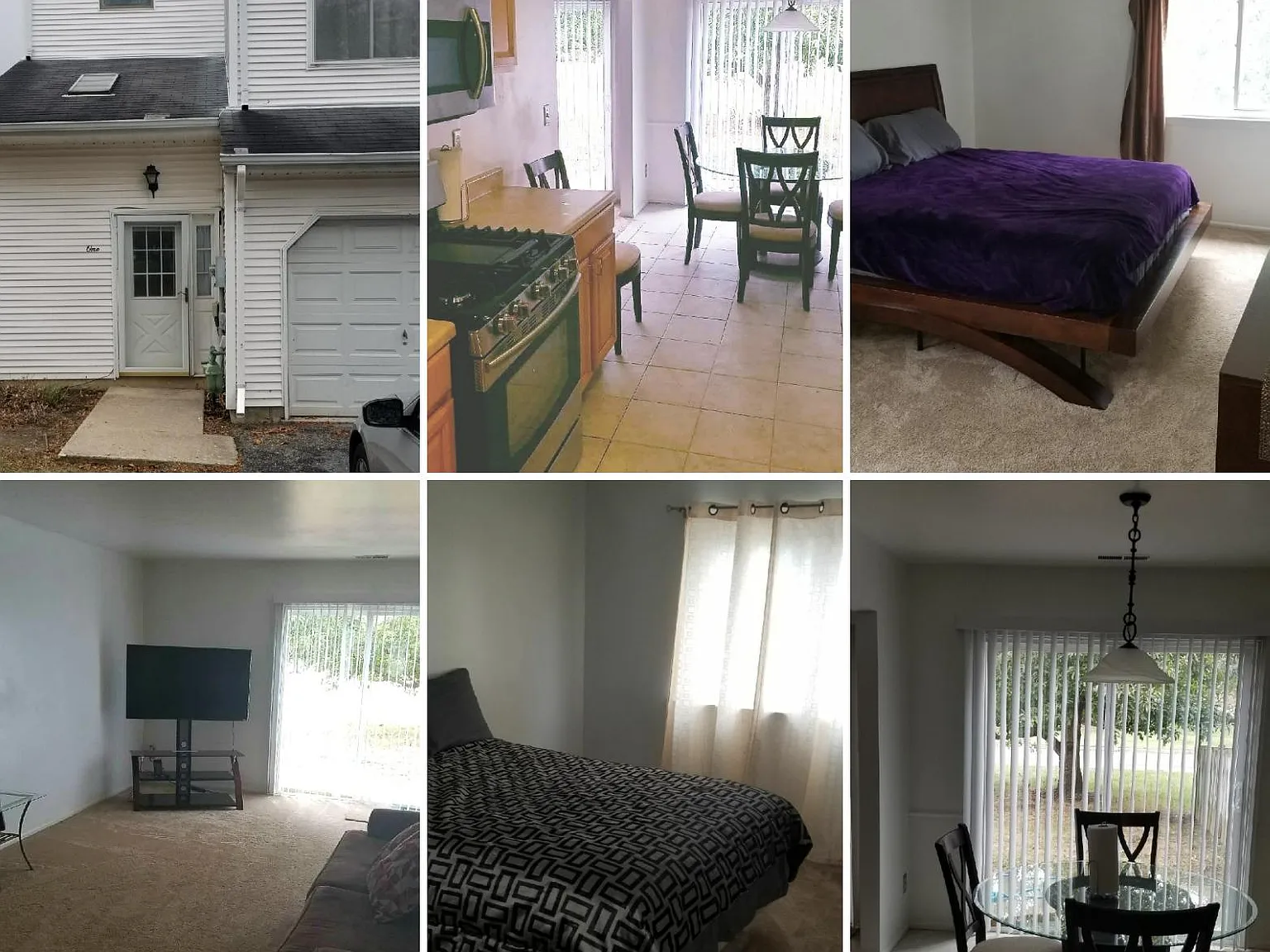 Carob Ct, Lumberton — Photo 1