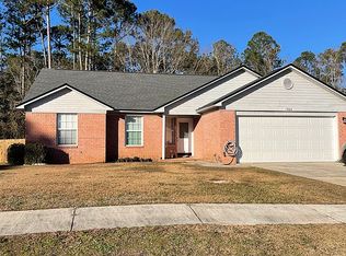 4388 Bayou Ridge Dr, Pace, FL 32571