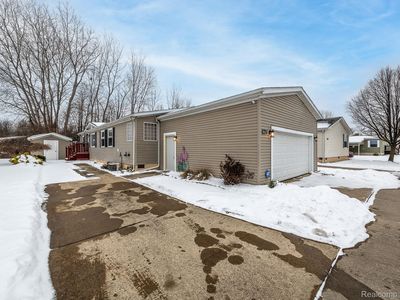 8268 Conover Dr, Willis, MI, 48191