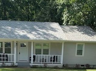 1125 Chisholm Trl, Macon, GA 31220