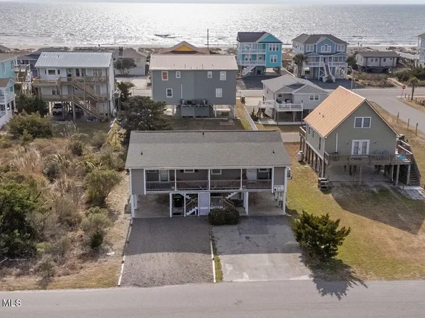 347 Brunswick Avenue W # 2, Holden Beach, NC 28462