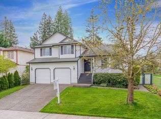 9213 NE 12th Way, Vancouver, WA