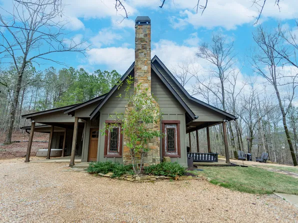 4591 Cabin Rd, Bessemer, AL 35022
