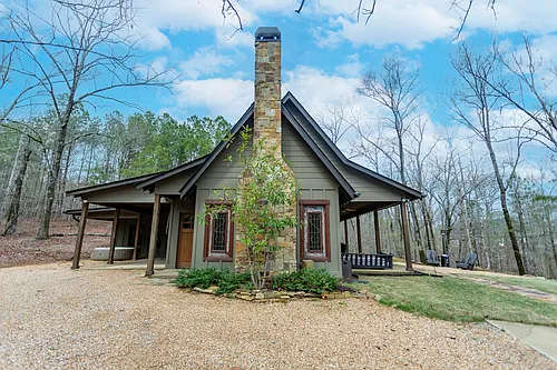 4591 Cabin Rd Photo 1