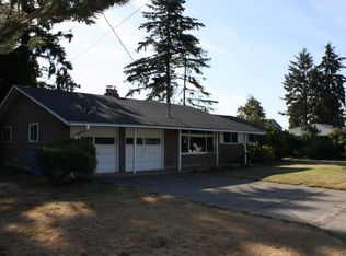 1607 SE 168th Ave, Vancouver, WA 98683
