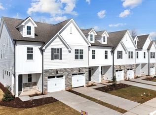 125 McDowell Ln, Mebane, NC 27302