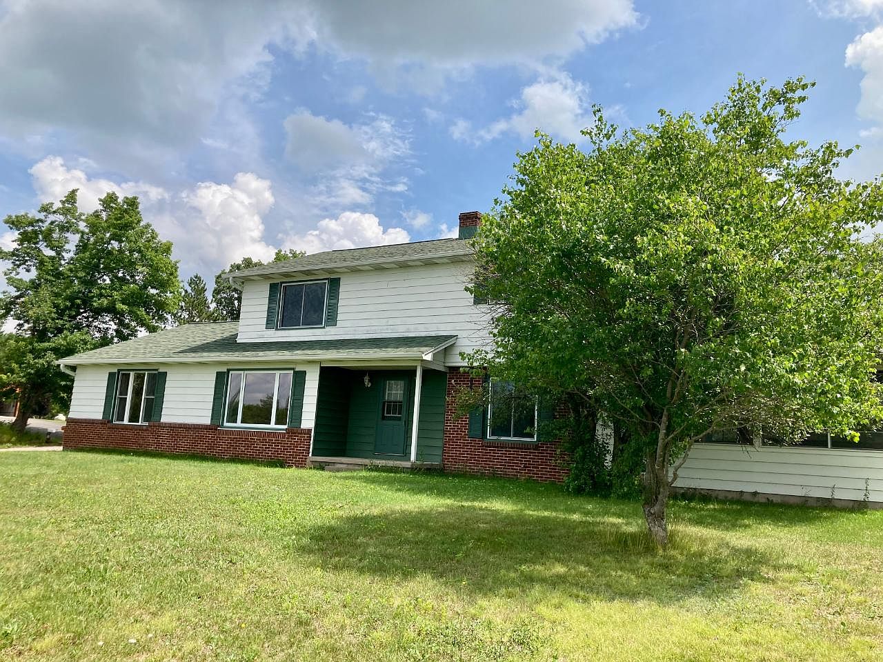 W10603 Sunset Rd, Elcho, WI 54428 MLS 202955 Zillow