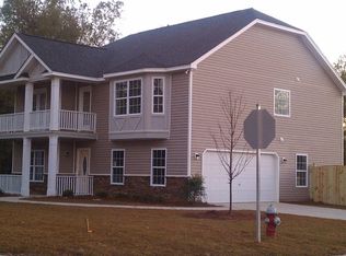 985 Farnsworth Dr, Hopkins, SC 29061