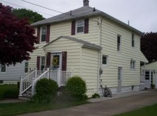 57 Margaret St, Binghamton, NY 13905