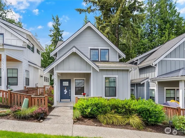 22723 SE 14th Court #4, Sammamish, WA 98075