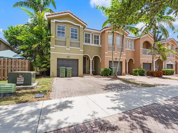 1427 SE 25th Ave, Homestead, FL 33035
