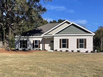 203 Mockingbird Trl, Newton, AL, 36352