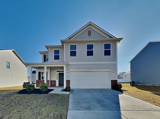 708 Pointe Andrews Dr, Concord, NC 28025