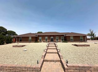 243 Eagle Dr, Alamogordo, NM 88310